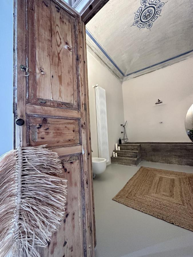 Casa Guilla_Alla Cattedrale Palermo Exterior photo